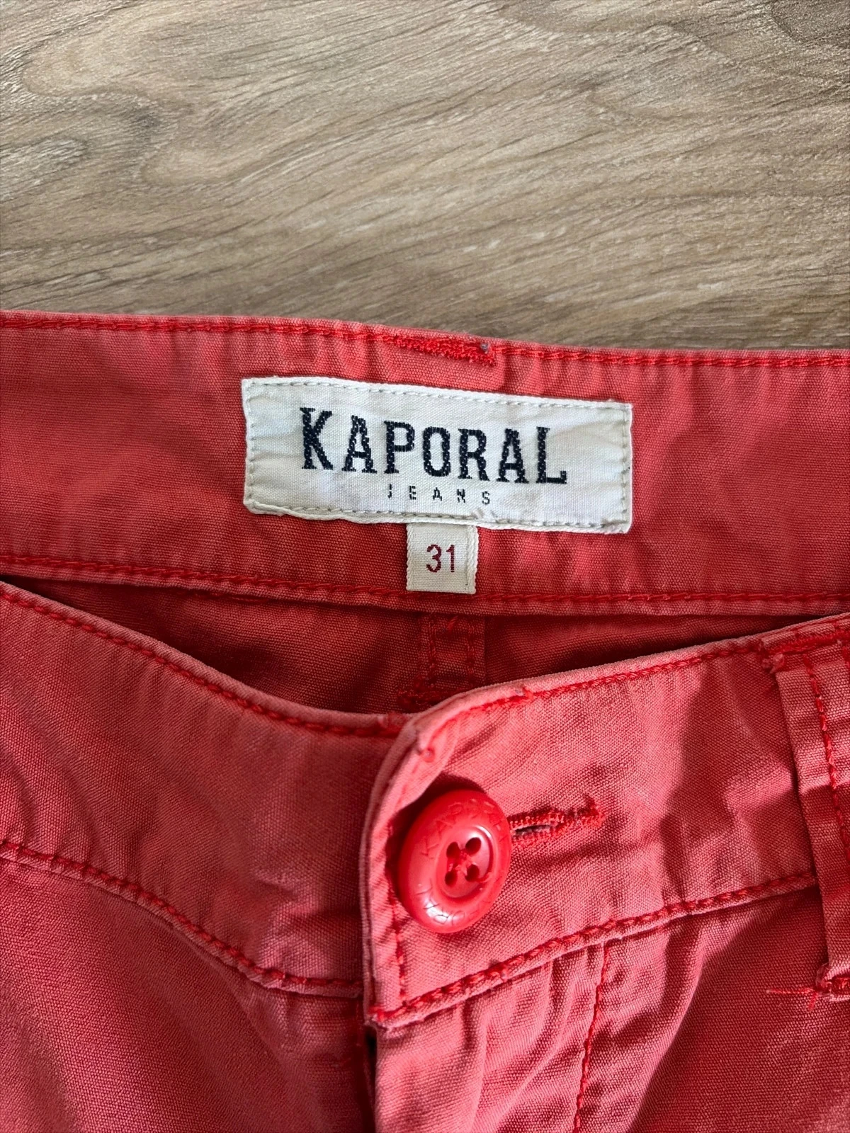 Heren cargo short – photo 4